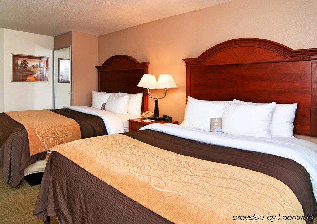 Hotel Comfort & I-85