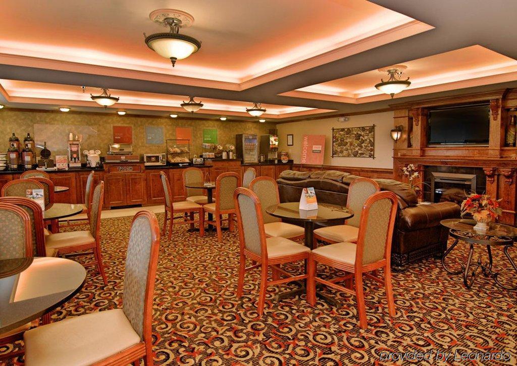 Comfort & I-85 Hotel