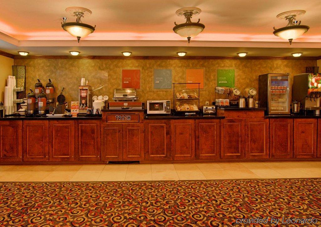 Hotel Comfort & I-85 3*